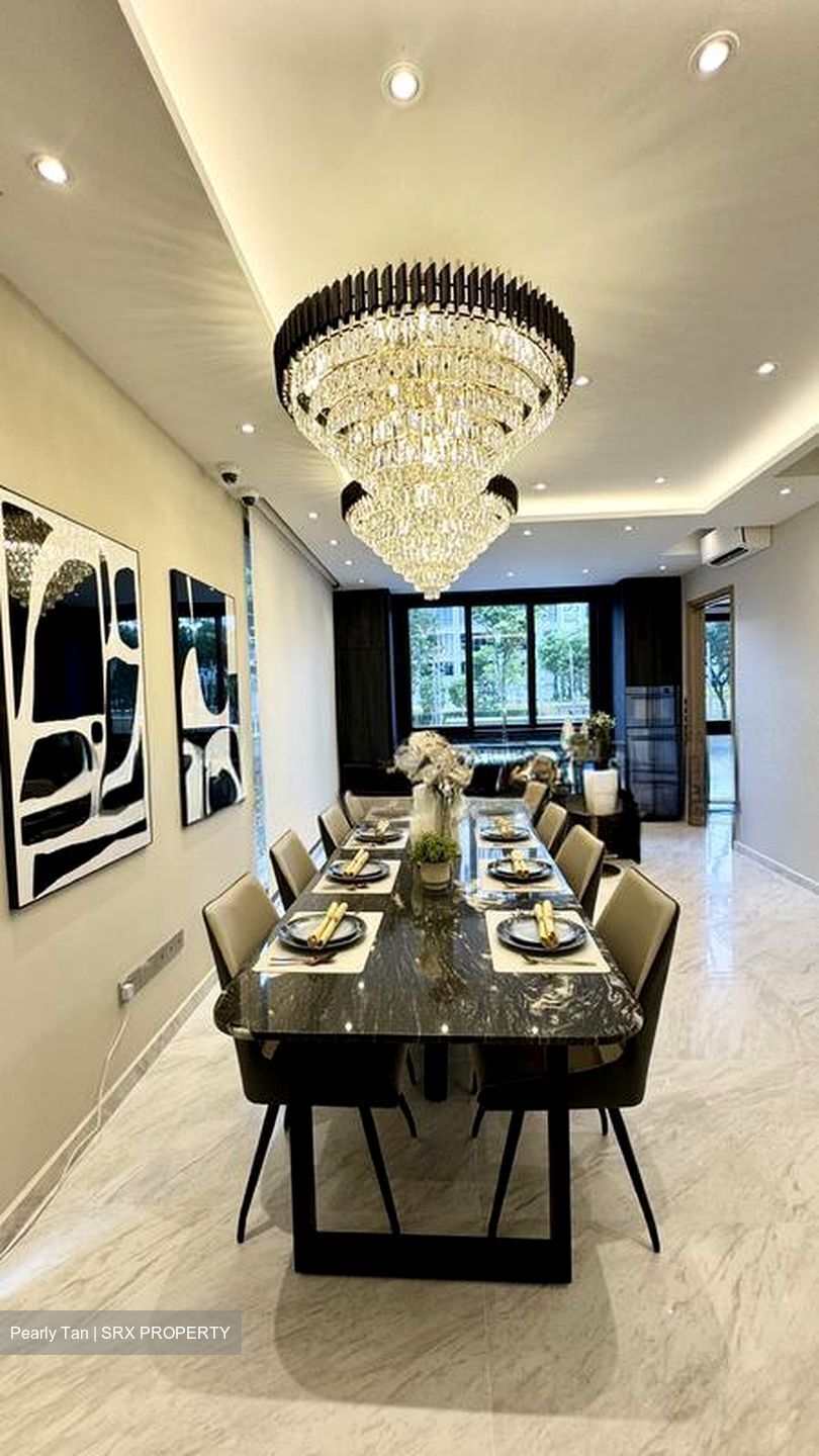 Jalan Novena (D11), Terrace #526354631